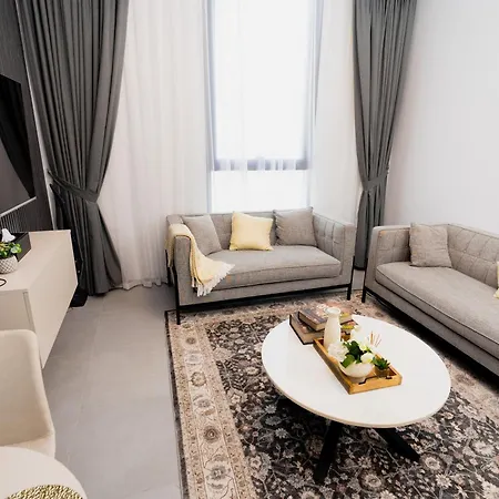 Sharjah Apartment Exterior photo