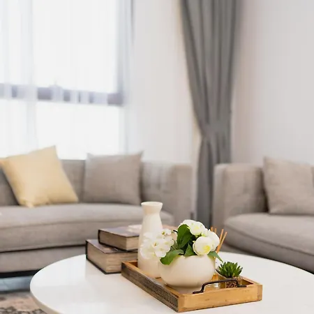 Sharjah Apartment Exterior photo