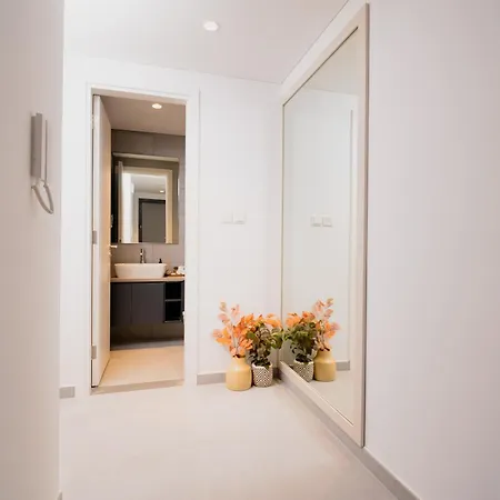 Sharjah Apartment Exterior photo