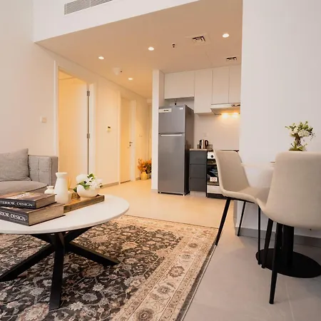 Sharjah Apartment Exterior photo