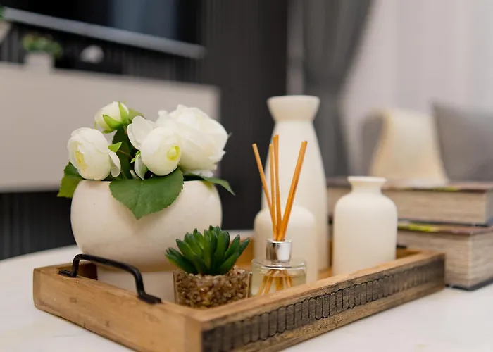 Sharjah Apartment