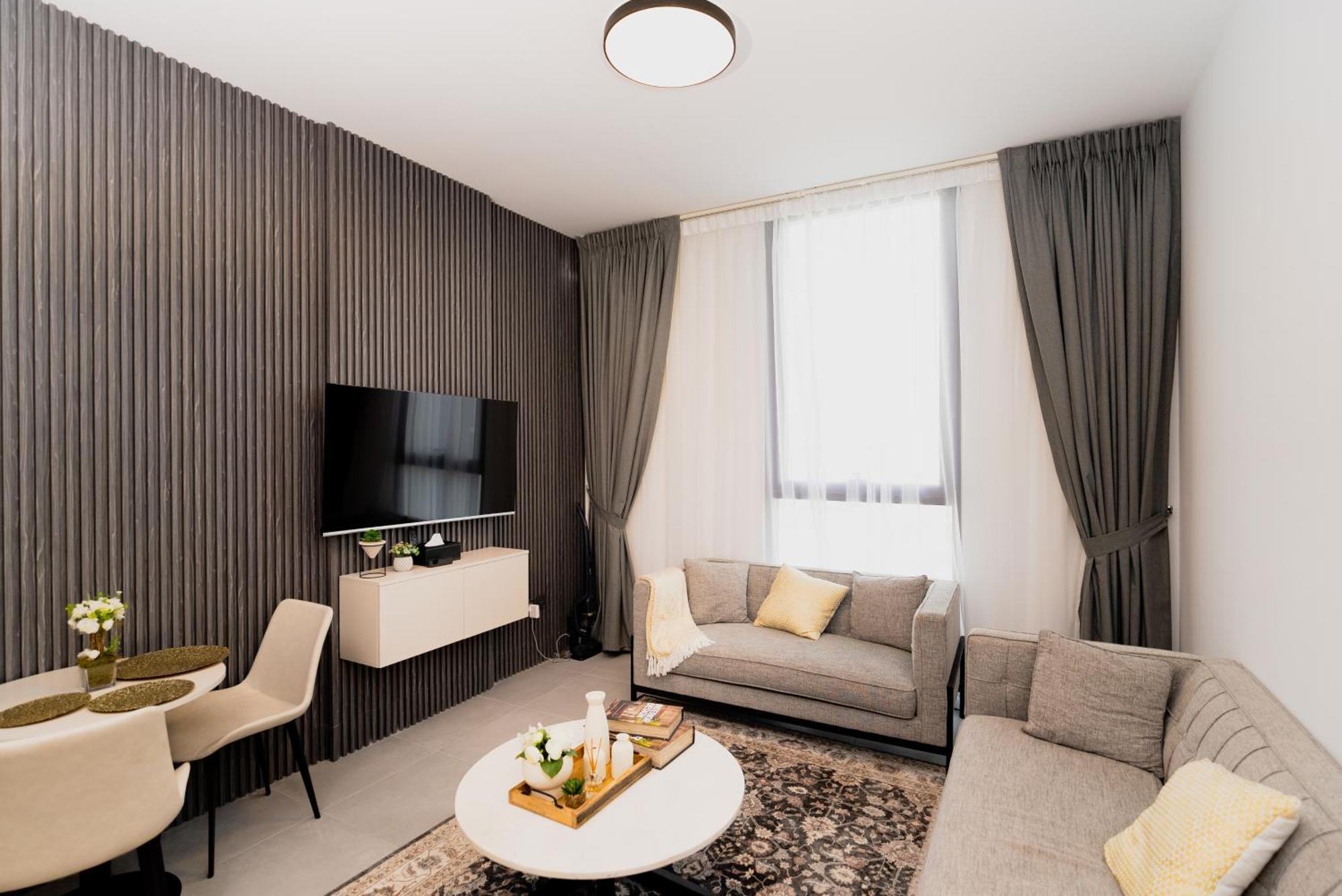 Sharjah Apartment Apartment