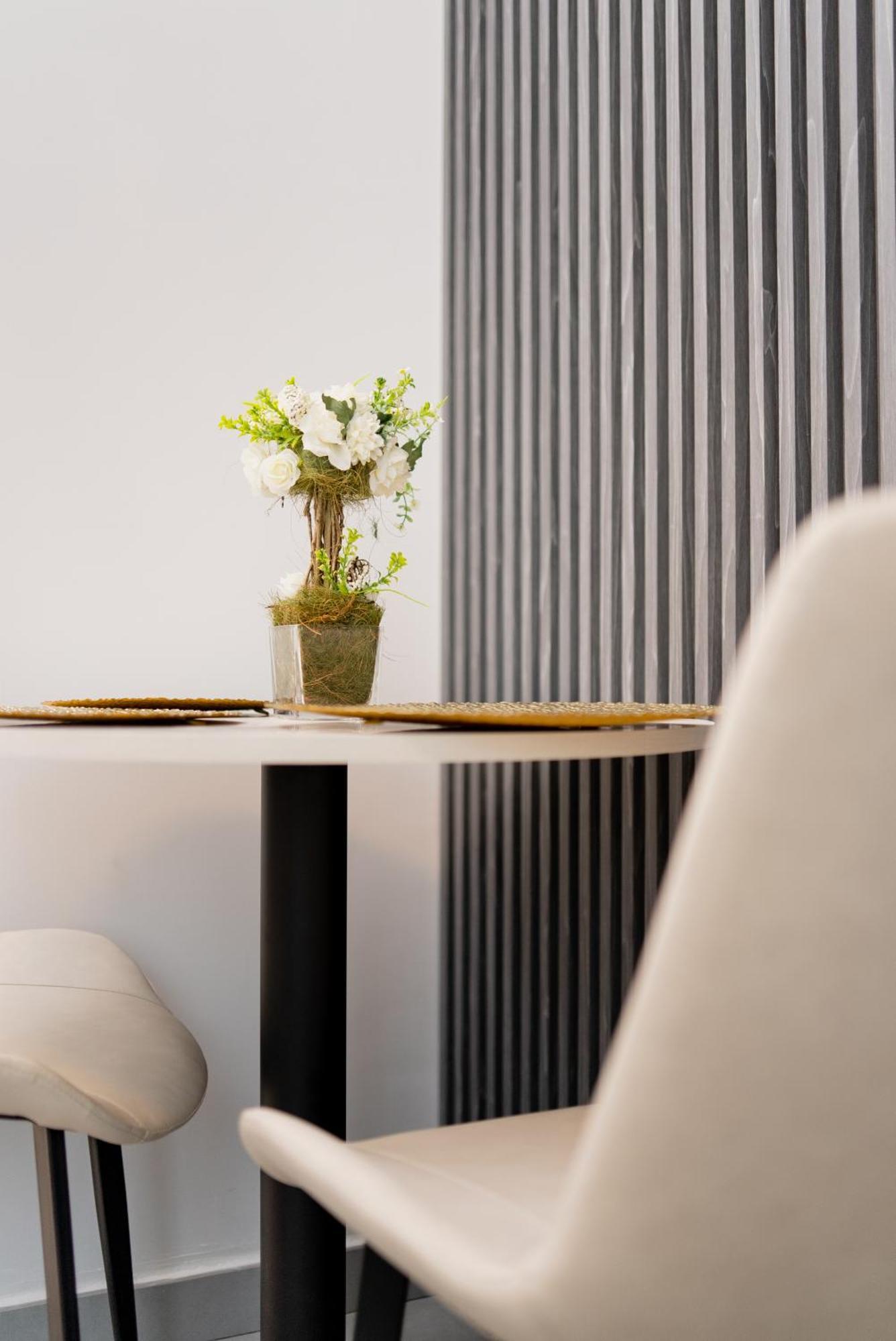 Sharjah Apartment