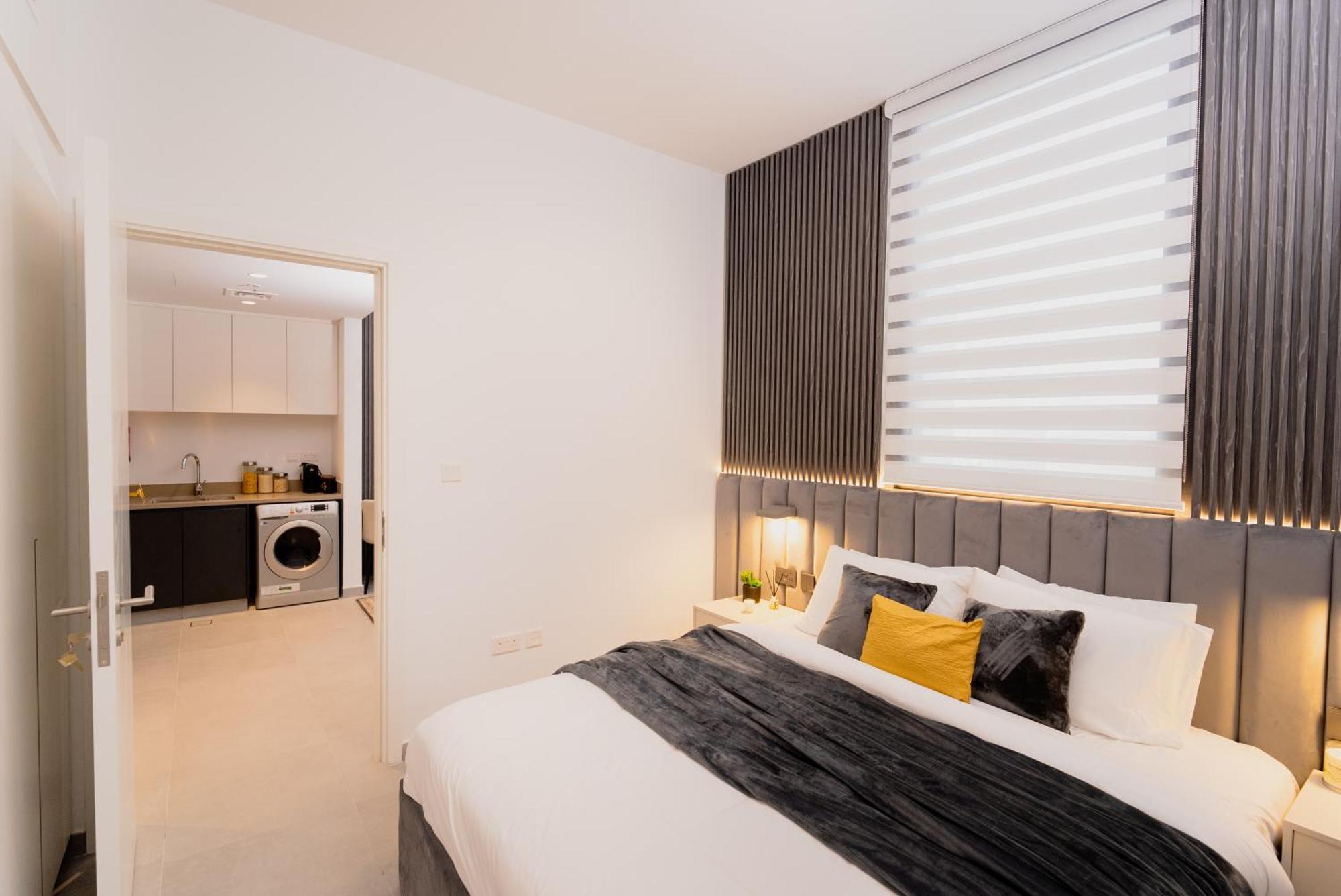 Sharjah Apartment Apartment