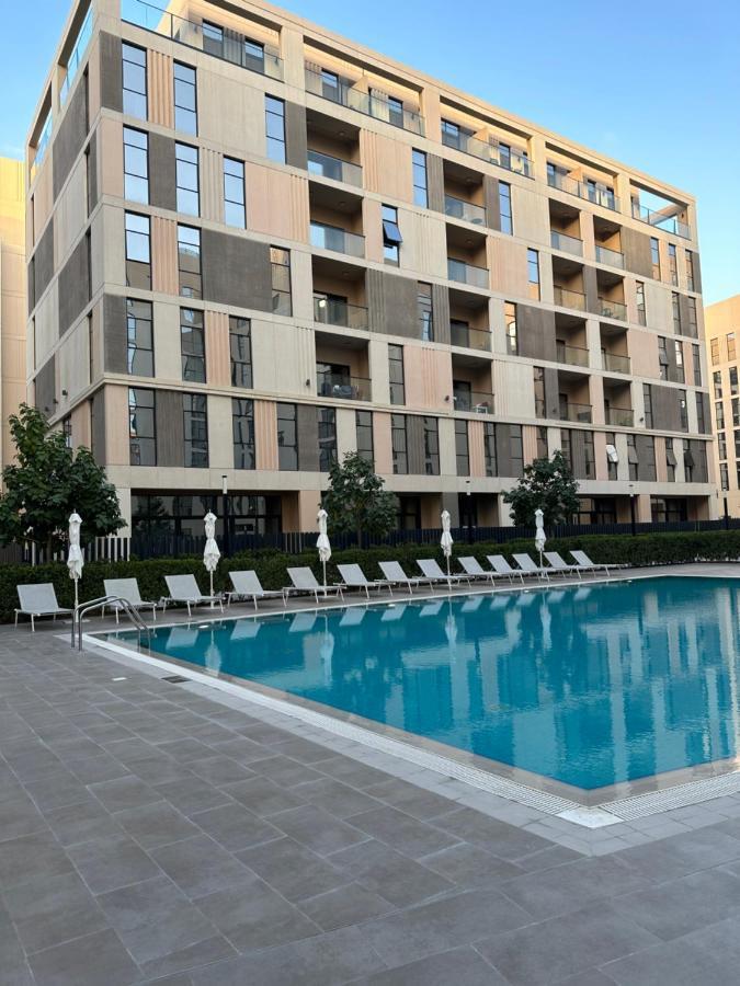 Apartment في الممشى Sharjah