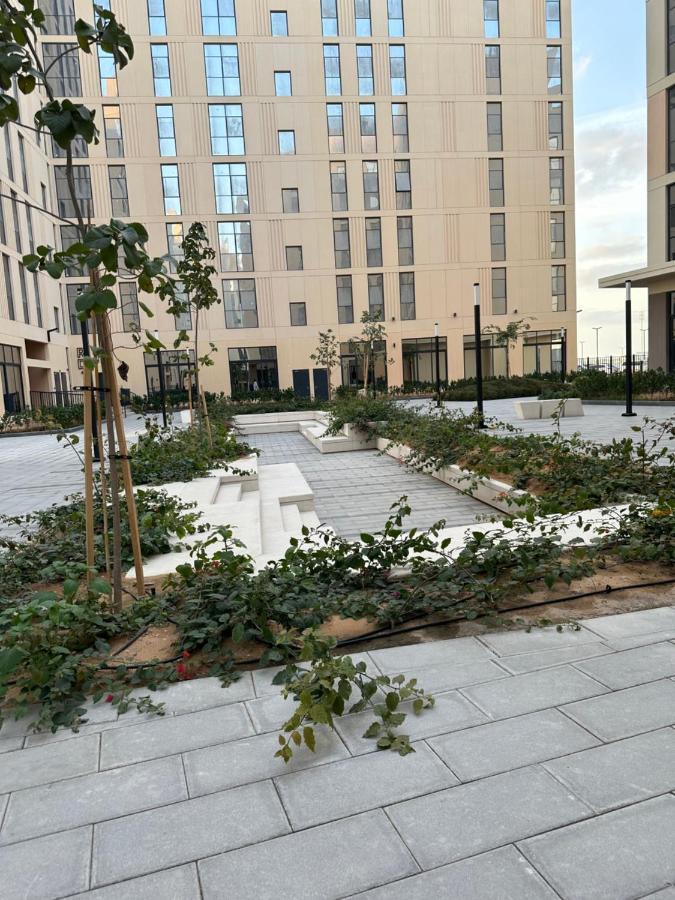Apartment في الممشى