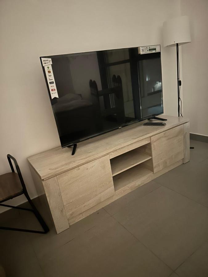 في الممشى Apartment *
